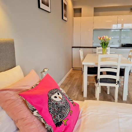 Visit Baltic - Debina Apartment Swinoujscie Luaran gambar