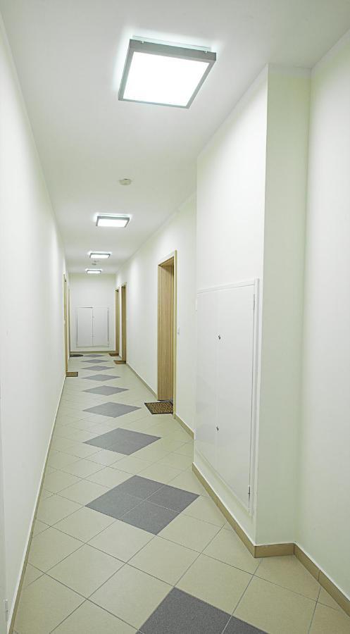 Visit Baltic - Debina Apartment Swinoujscie Luaran gambar